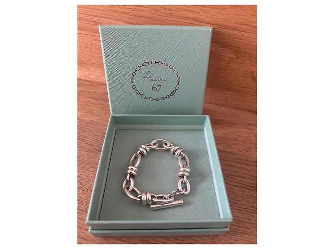 Bracciale Pomellato Argento - vista 2