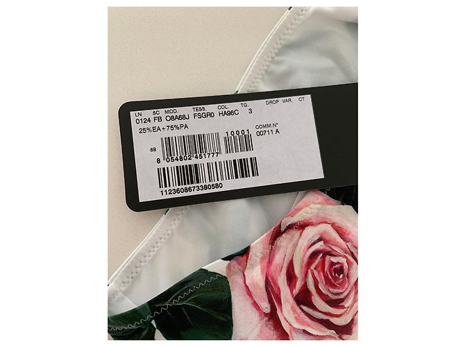 Dolce & Gabbana Trajes de baño - vista 2