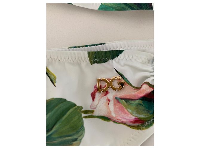 Dolce & Gabbana Trajes de baño - vista 3
