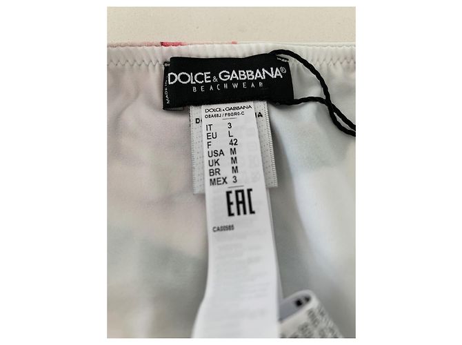 Dolce & Gabbana Trajes de baño - vista 8