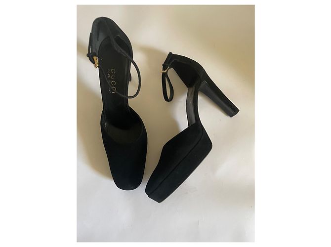 Gucci Talons - vue 12
