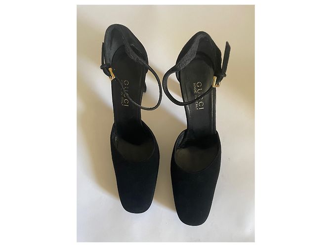 Gucci Talons - vue 2