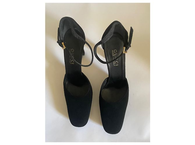 Gucci Talons - vue 3