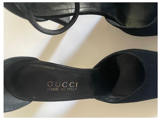 Gucci Talons - vue 4