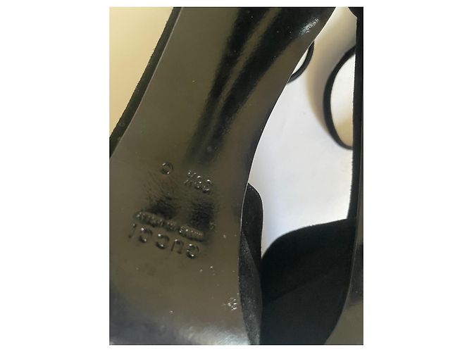 Gucci Talons - vue 7