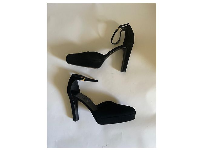 Gucci Talons - vue 9