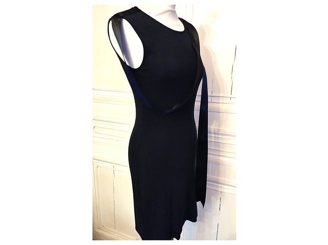 GASPARD YURKIEVICH DESIGNER-COUTURE-ABENDKLEID T 38 - Ansicht 15