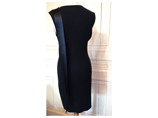 GASPARD YURKIEVICH DESIGNER-COUTURE-ABENDKLEID T 38 - Ansicht 7