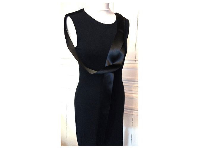 GASPARD YURKIEVICH DESIGNER-COUTURE-ABENDKLEID T 38 - Ansicht 8