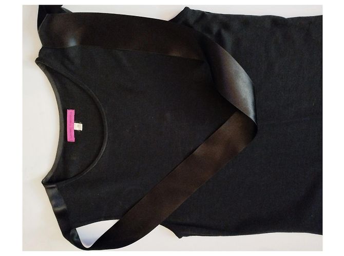 GASPARD YURKIEVICH DESIGNER-COUTURE-ABENDKLEID T 38 - Ansicht 9