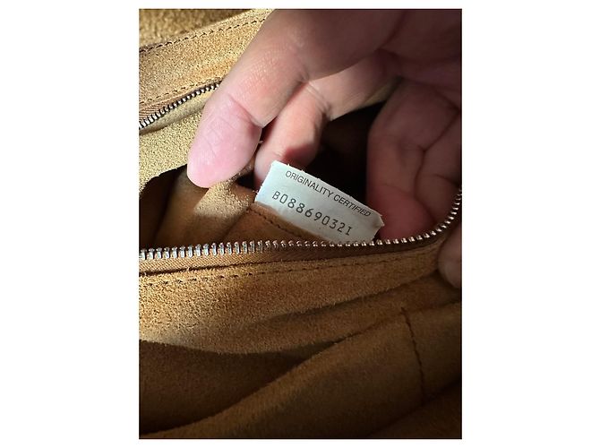 Bottega Veneta Sac Arco Medium de couleur Rouge - vue 8