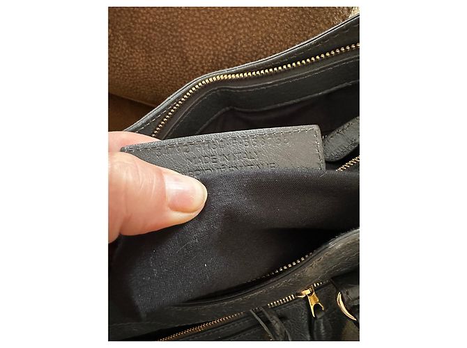 Le géant du lundi de Balenciaga 12 Gris anthracite - vue 6