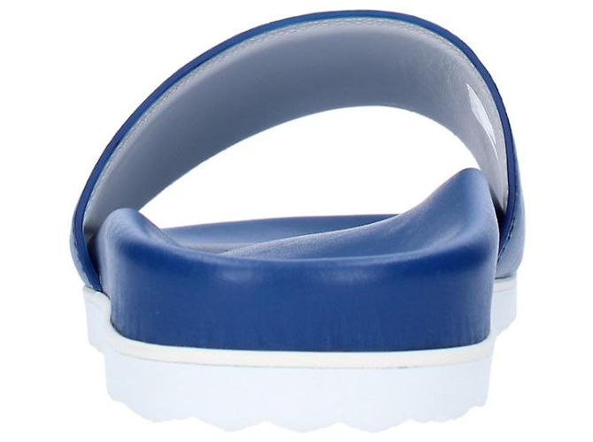 sandalo buscemi Blu - vista 3