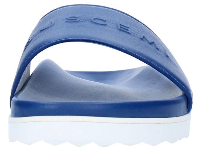 sandalo buscemi Blu - vista 4