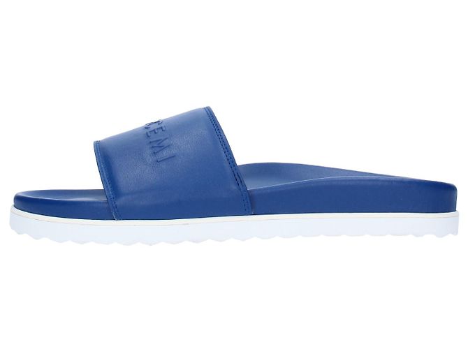 sandalo buscemi Blu - vista 6