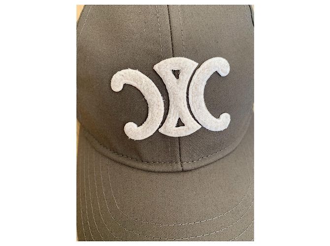 Céline Hats - view 2