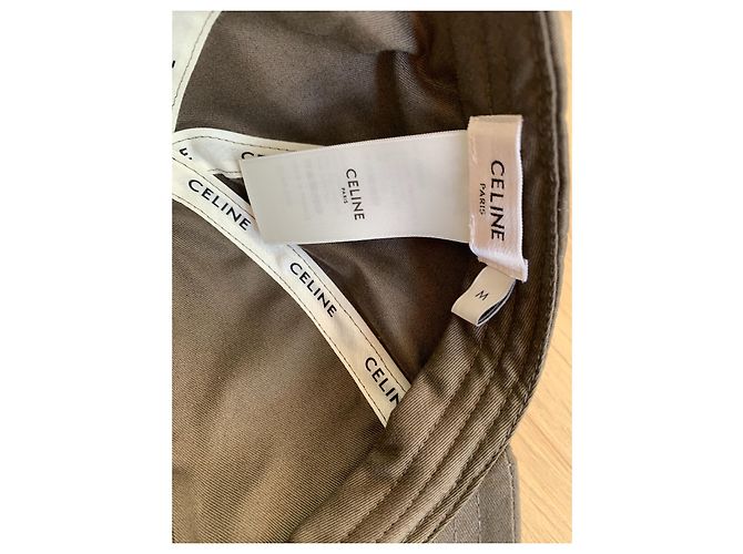 Céline Hats - view 4