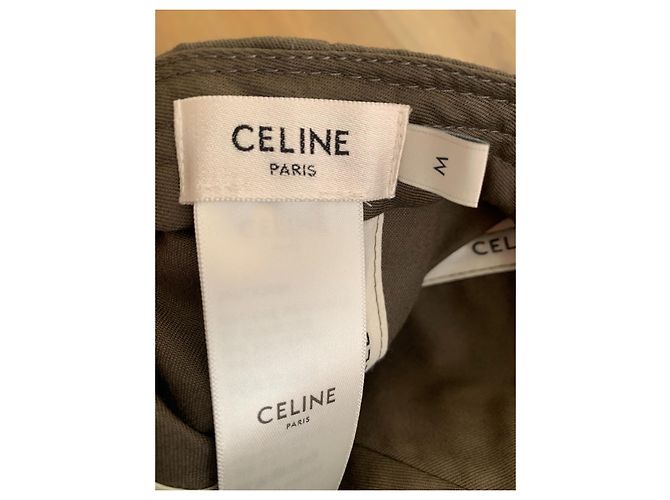 Céline Hats - view 5