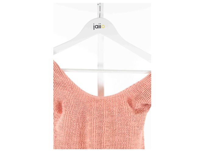 Albertine Badeanzug 42 Pink - Ansicht 2