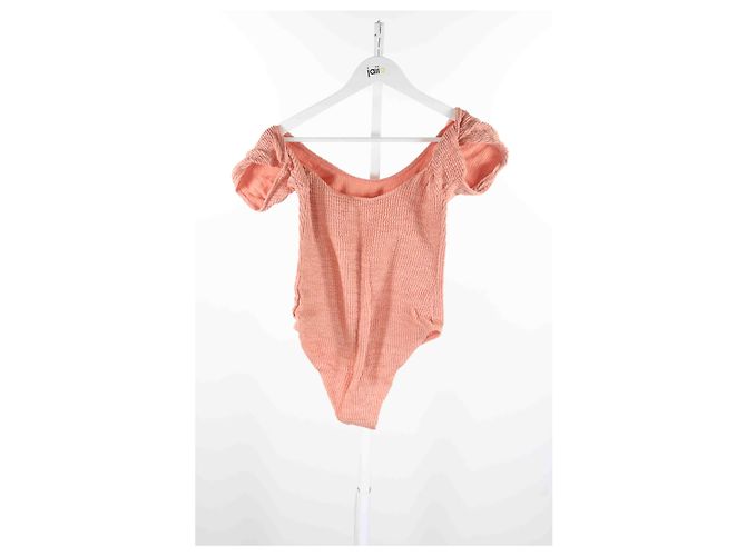Albertine Badeanzug 42 Pink - Ansicht 3