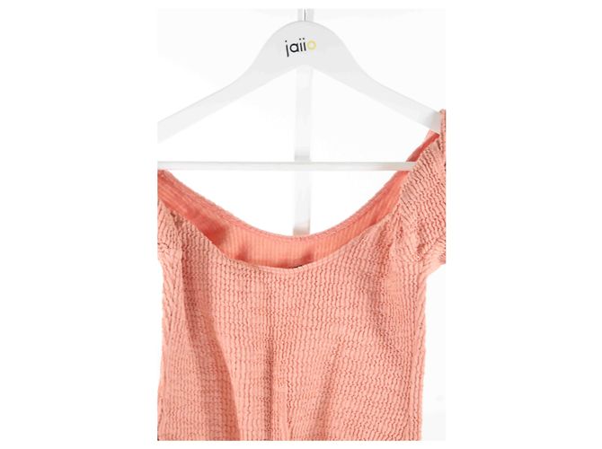 Albertine Badeanzug 42 Pink - Ansicht 4