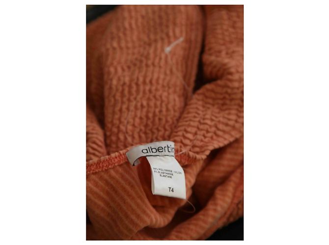 Albertine Badeanzug 42 Pink - Ansicht 5
