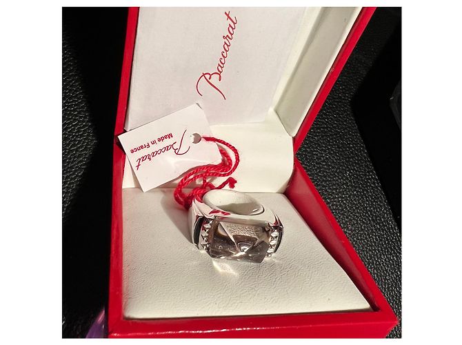 Baccarat LOUXOR - vue 3