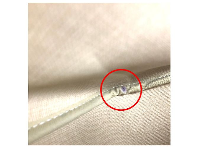 Louis Vuitton Monograma reportero PM M45254 Castaño - vista 17