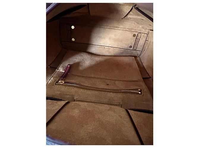 Bottega Veneta Petit sac à main Arco - vue 12