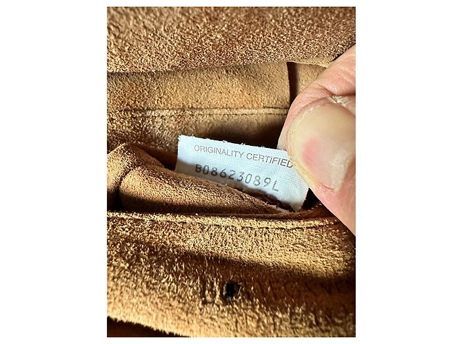 Bottega Veneta Petit sac à main Arco - vue 14