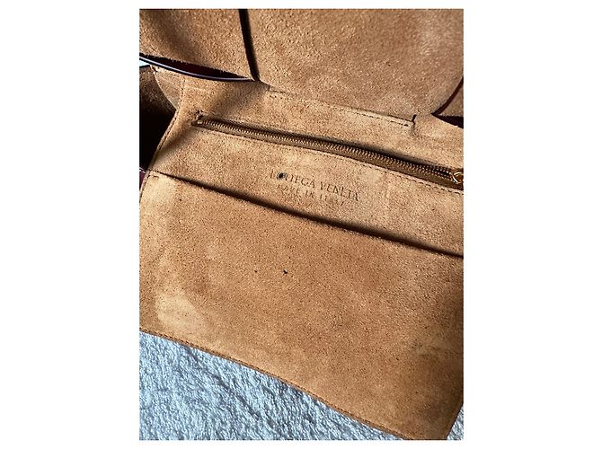 Bottega Veneta Petit sac à main Arco - vue 15
