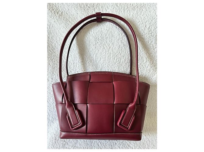 Bottega Veneta Petit sac à main Arco - vue 2