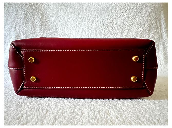 Bottega Veneta Petit sac à main Arco - vue 4