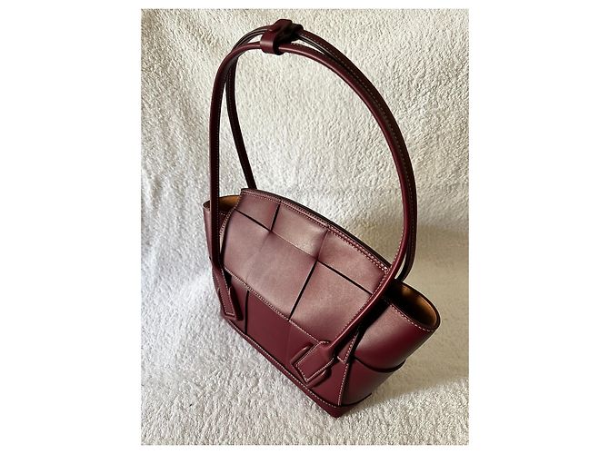 Bottega Veneta Petit sac à main Arco - vue 7