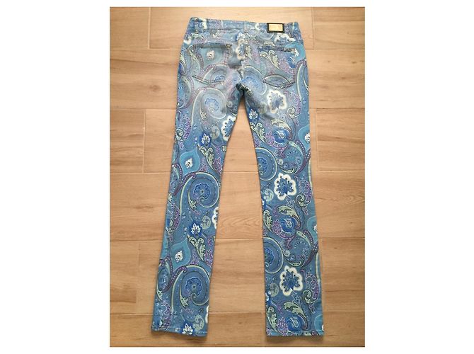 Etro Jeans - vista 2