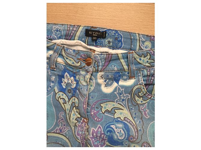 Etro Jeans - vista 3
