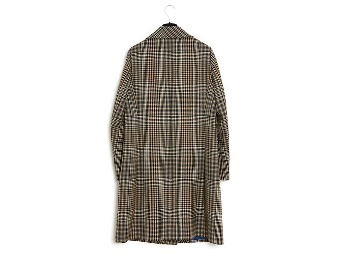 Etro COLORE PIEDOLE EN40 Multicolore - vista 4