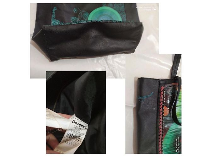 Desigual Sacs à main - vue 3