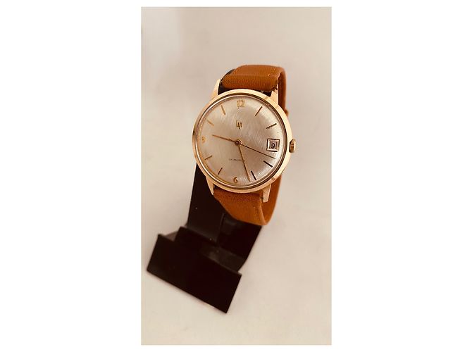 Lip VINTAGE ▾ 60 Crudo - vista 3