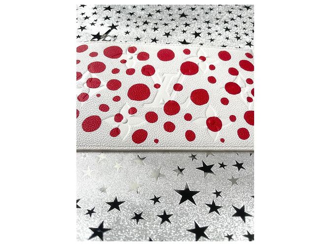 Louis Vuitton x yayoi Kusama - Ansicht 2