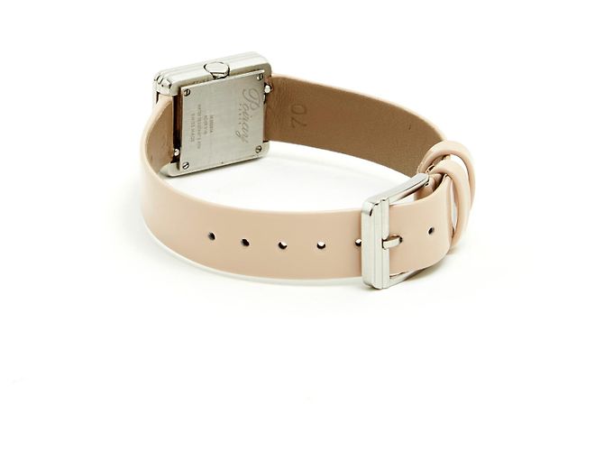 Poiray Mi primera pulsera mini PE 2023 Plata - vista 2