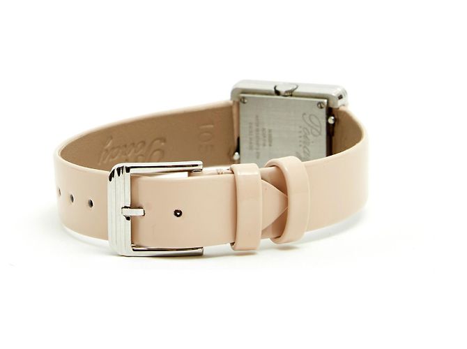 Poiray Mi primera pulsera mini PE 2023 Plata - vista 3