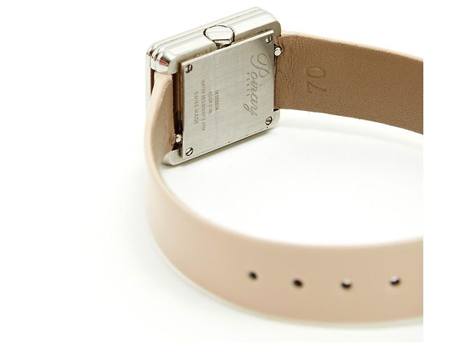 Poiray Mi primera pulsera mini PE 2023 Plata - vista 4