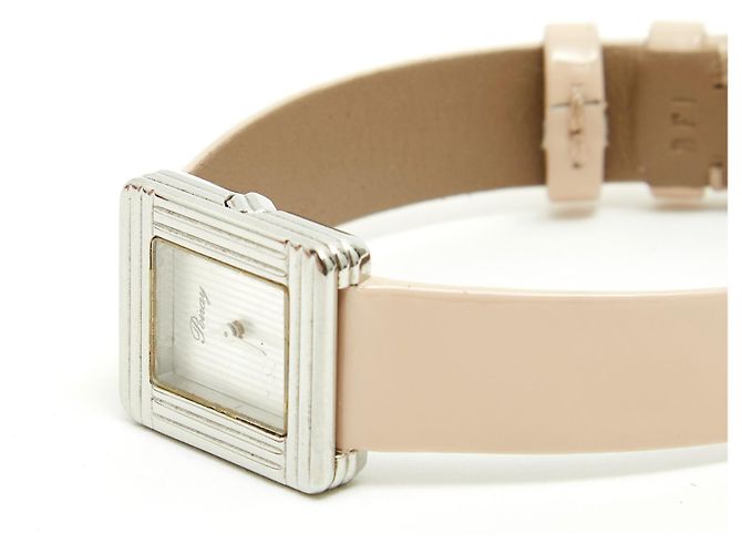 Poiray Mi primera pulsera mini PE 2023 Plata - vista 5