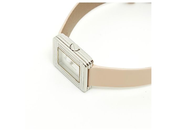 Poiray Mi primera pulsera mini PE 2023 Plata - vista 6