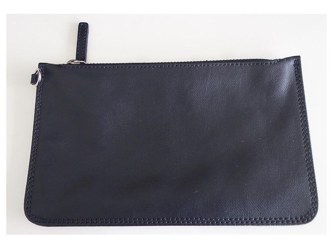 Borsa shopping Chanel Paris-Biarritz Nero - vista 3
