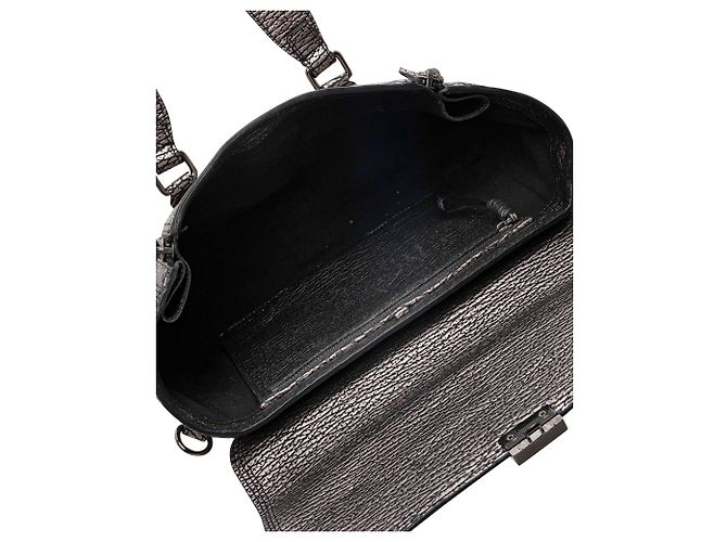 3.1 Phillip Lim Mittlere Pashi-Tasche - Ansicht 4