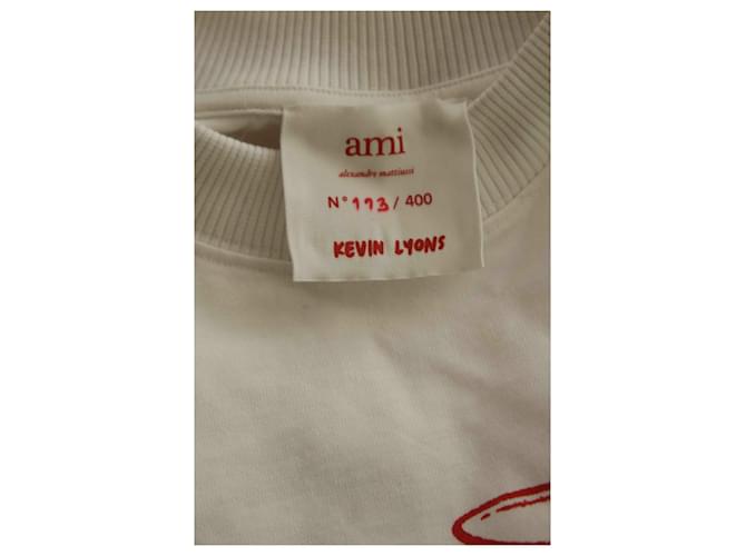 Jamin Puech Top Ami S Blanco - vista 5