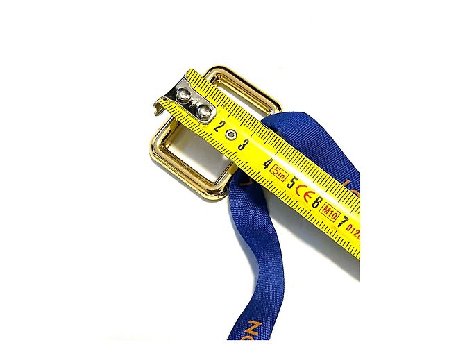 Louis Vuitton Bag Charm Golden Metal - view 5
