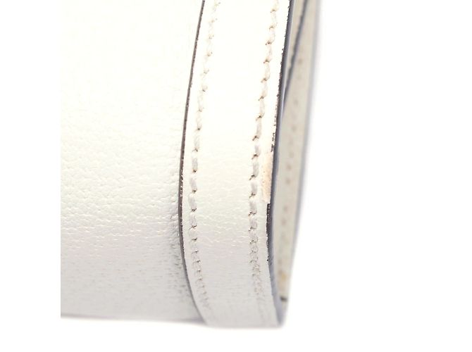 Gucci Borsa a tracolla piccola in pelle Ophidia 503877 - vista 12